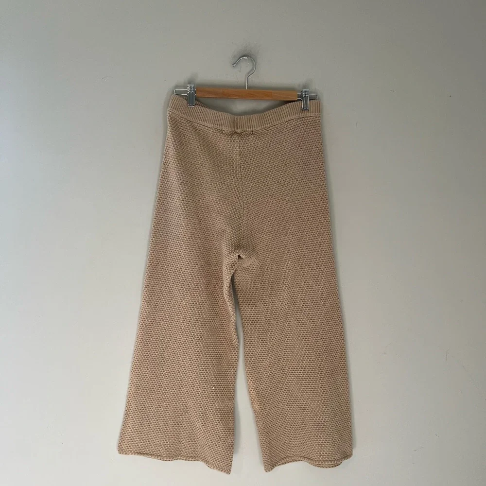 Free People Hailee Sweater Set‎ - ALFALFA - XS